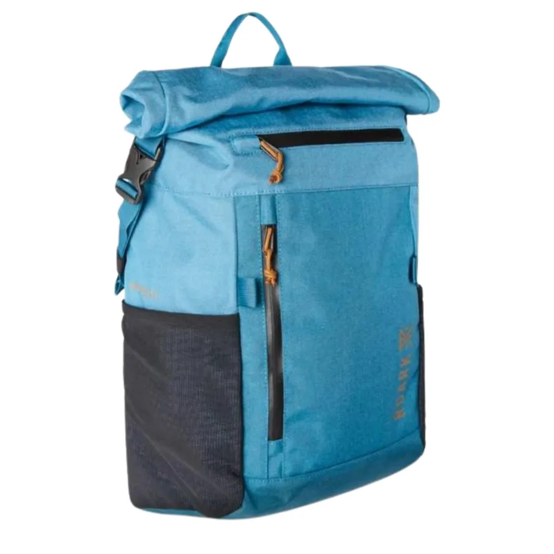 Roark Day Trip Passenger 27L 2.0 Backpack - Slate