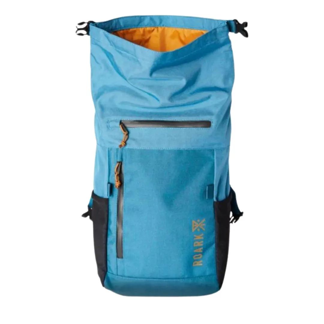 Roark Day Trip Passenger 27L 2.0 Backpack - Slate