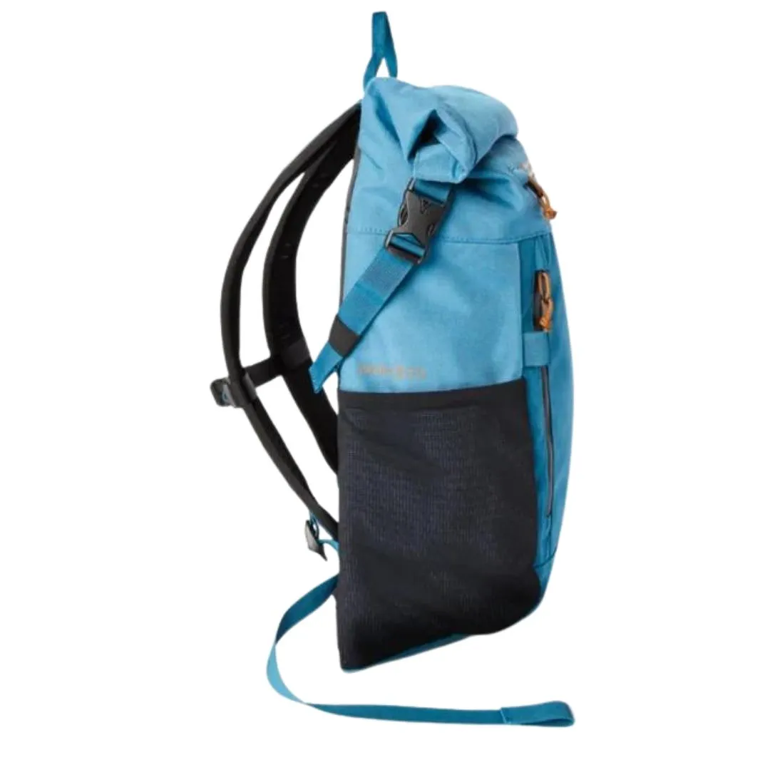 Roark Day Trip Passenger 27L 2.0 Backpack - Slate