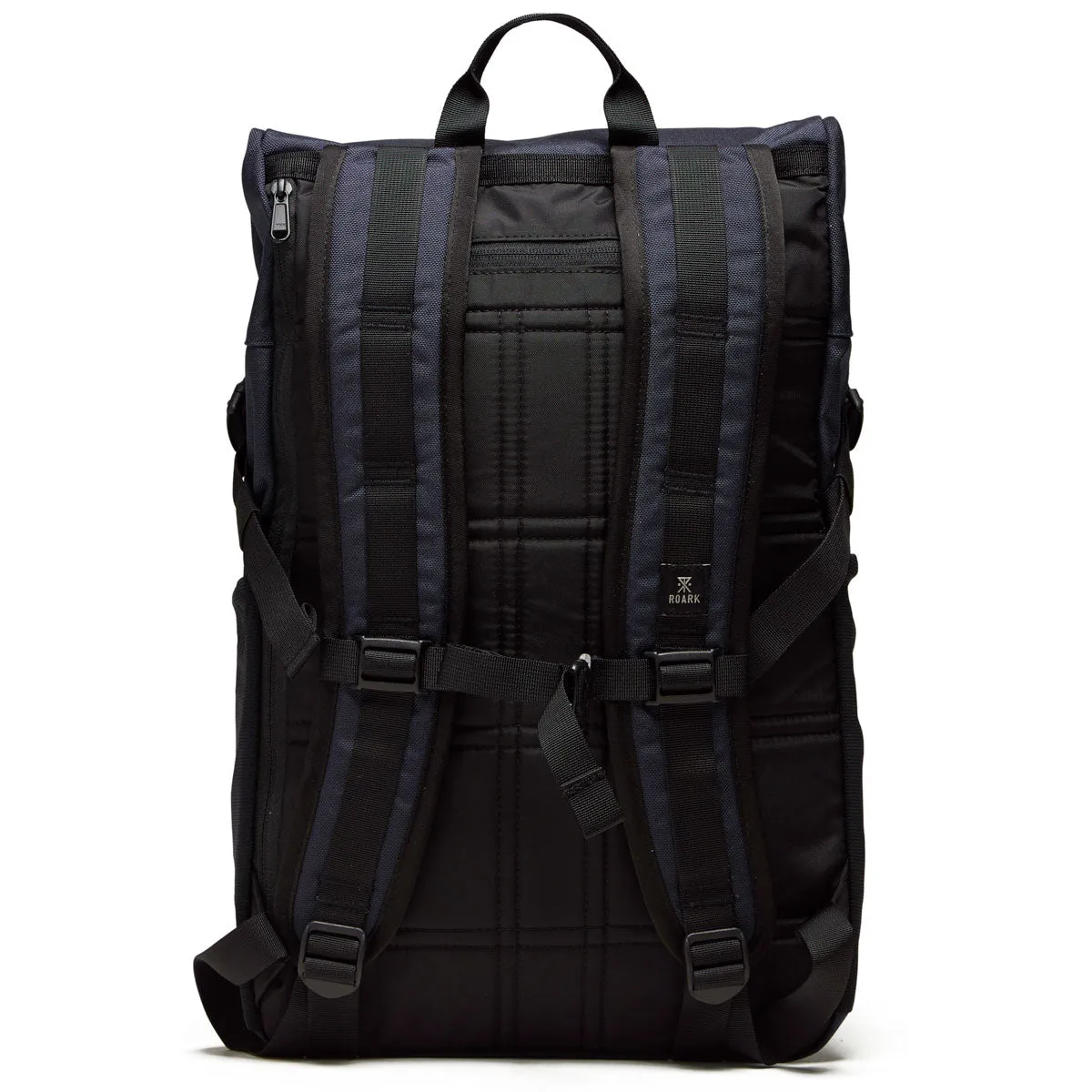 Roark Passenger 2.0 Backpack - Blue - 27l