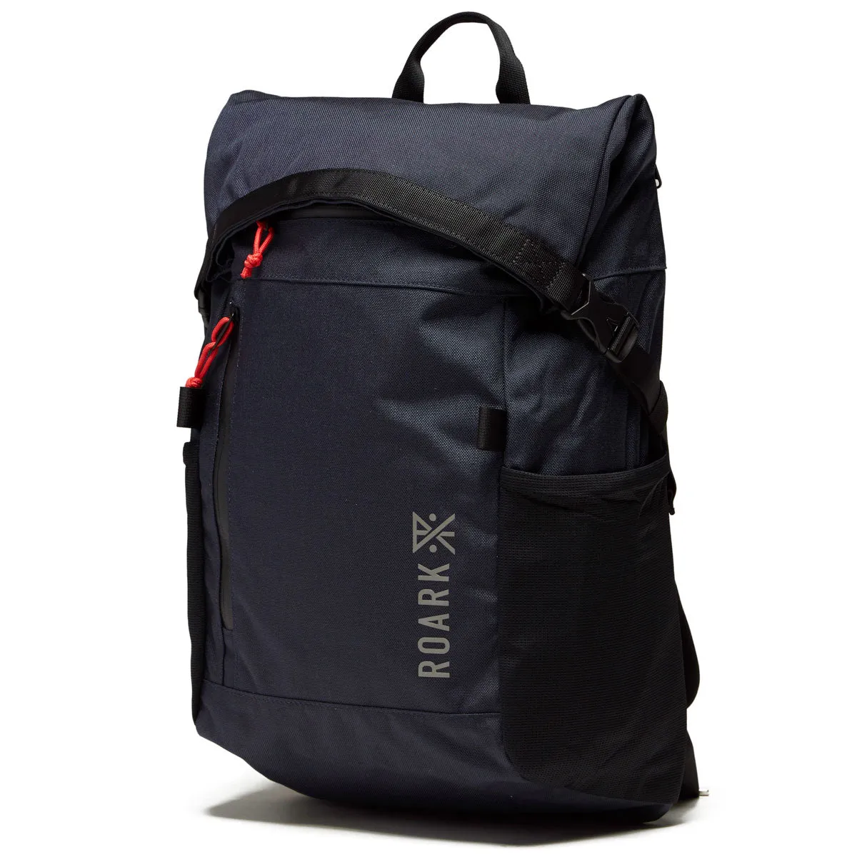 Roark Passenger 2.0 Backpack - Blue - 27l