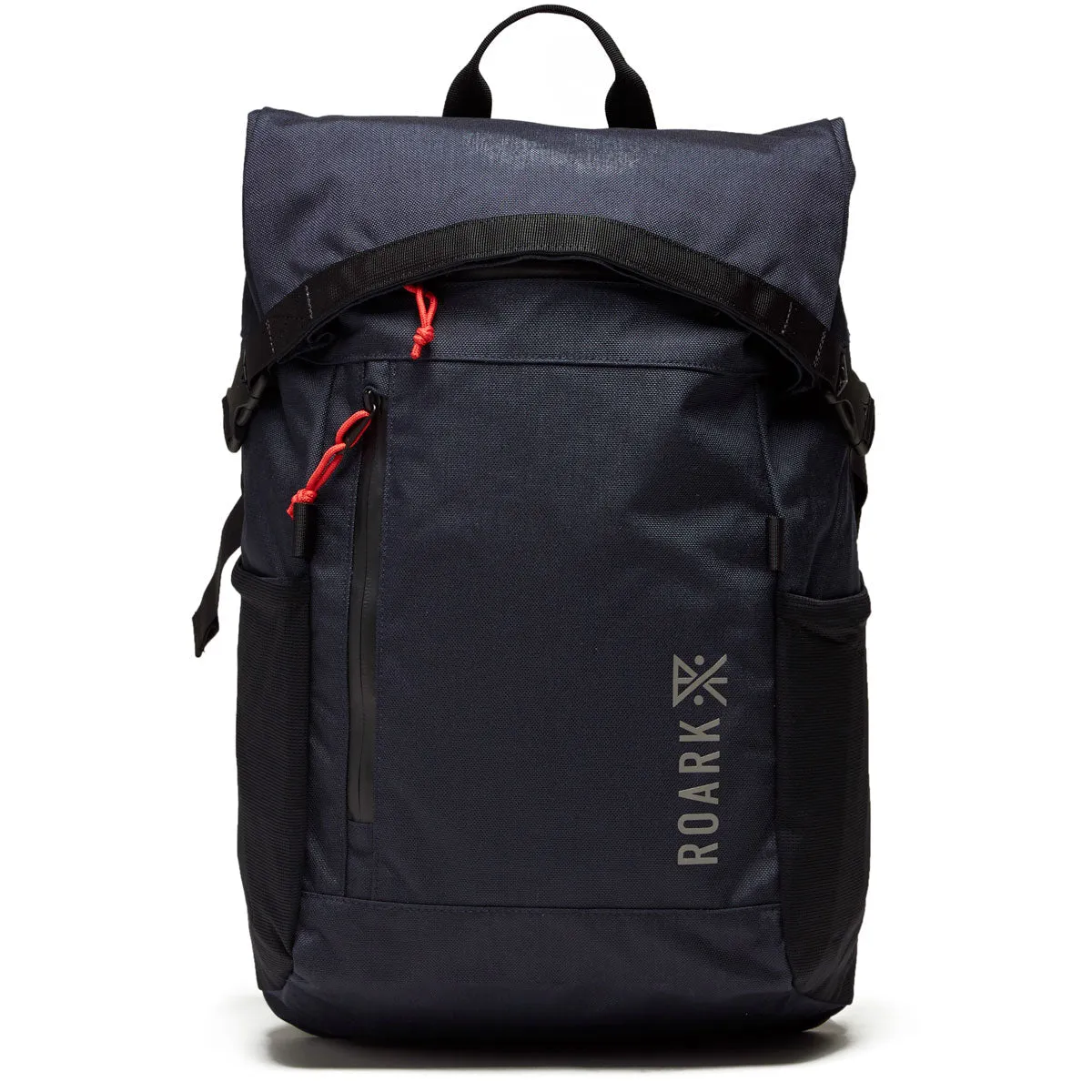 Roark Passenger 2.0 Backpack - Blue - 27l