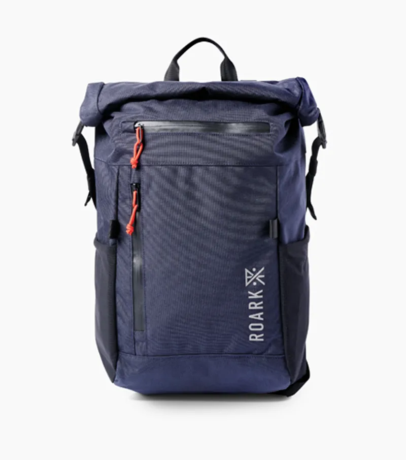 ROARK PASSENGER 27L BACKPACK BLUE