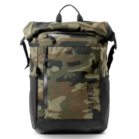 ROARK PASSENGER 27L BACKPACK CAMO