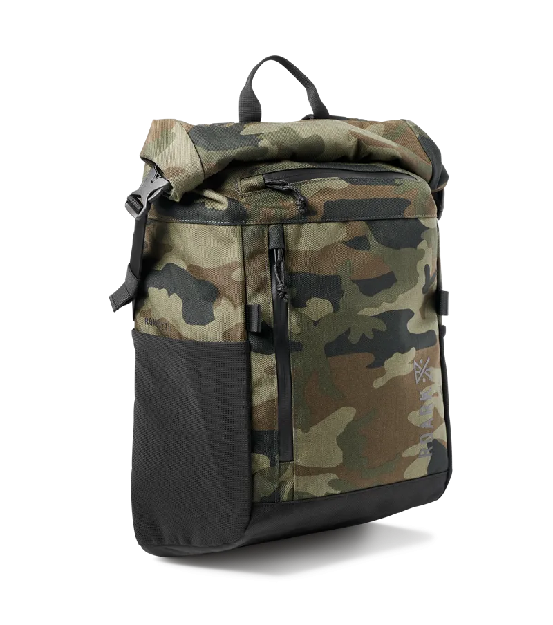 ROARK PASSENGER 27L BACKPACK CAMO