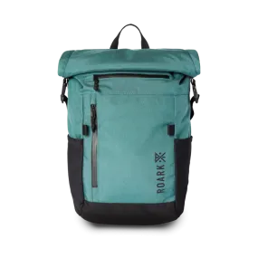 ROARK PASSENGER 27L BACKPACK FOREST