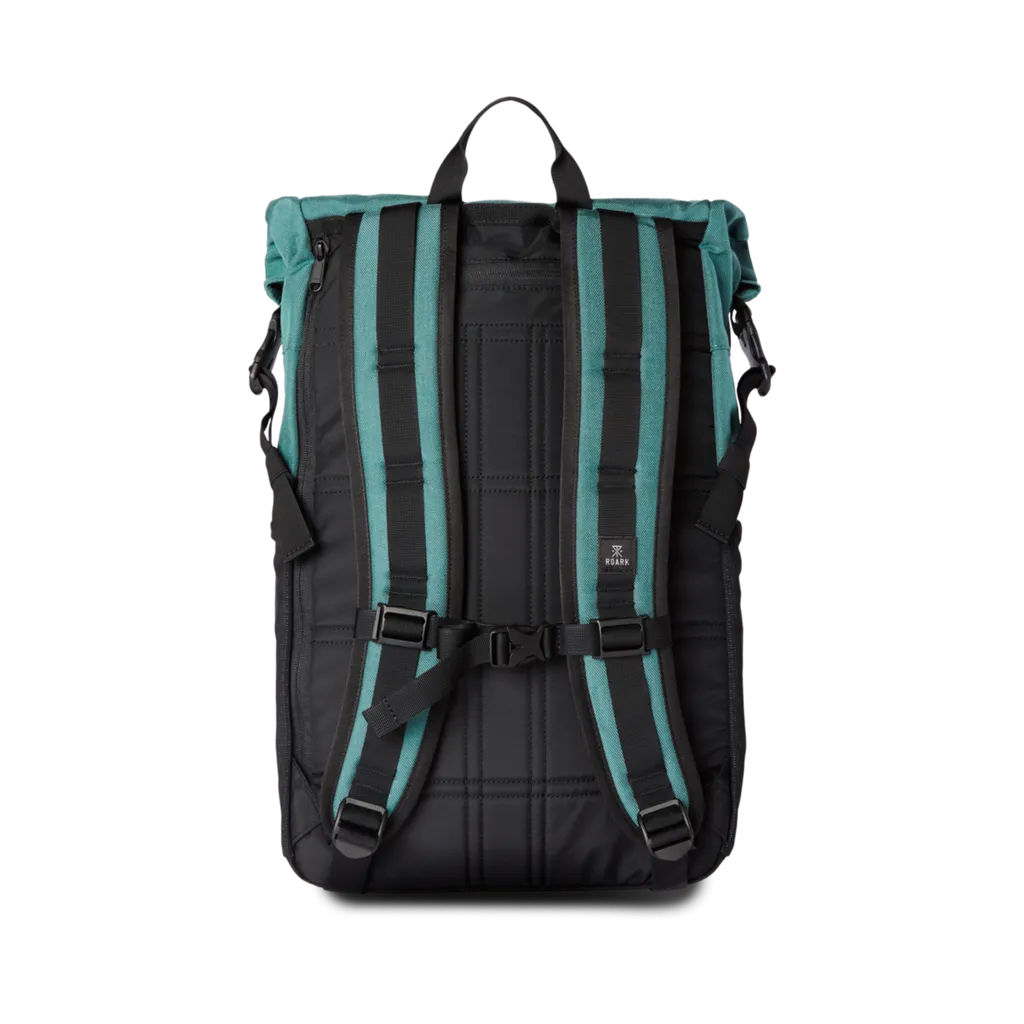 ROARK PASSENGER 27L BACKPACK FOREST