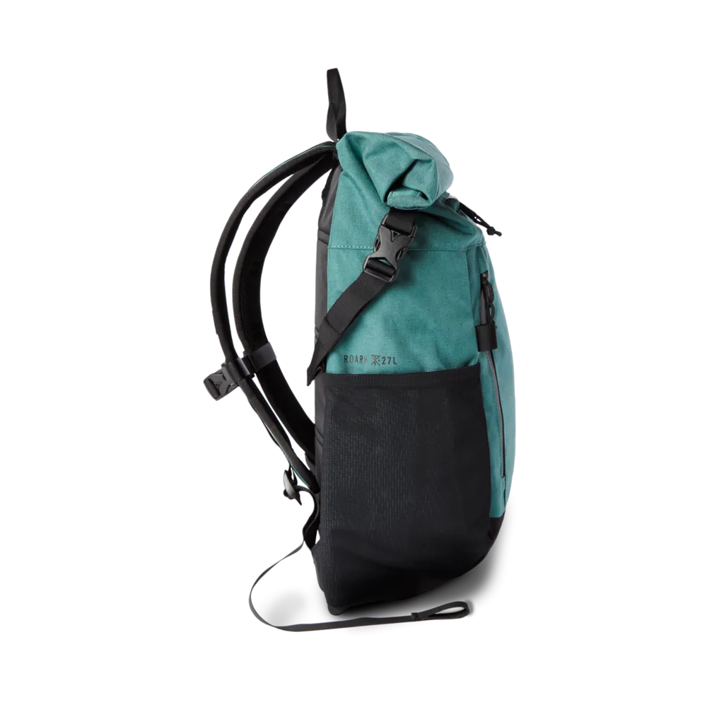 ROARK PASSENGER 27L BACKPACK FOREST