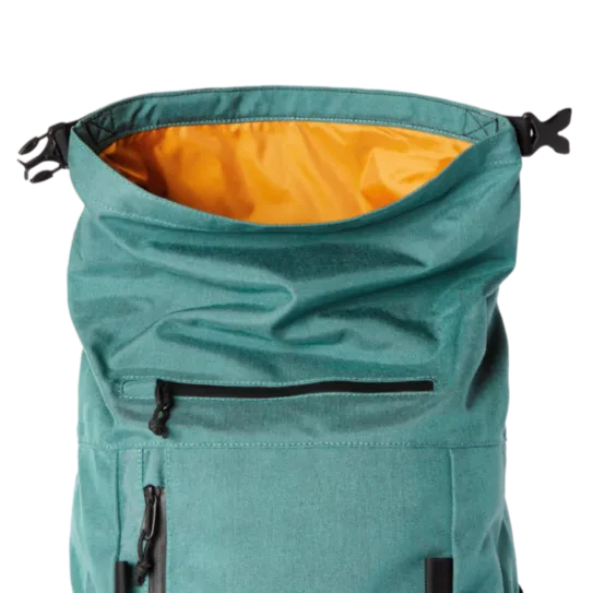 ROARK PASSENGER 27L BACKPACK FOREST