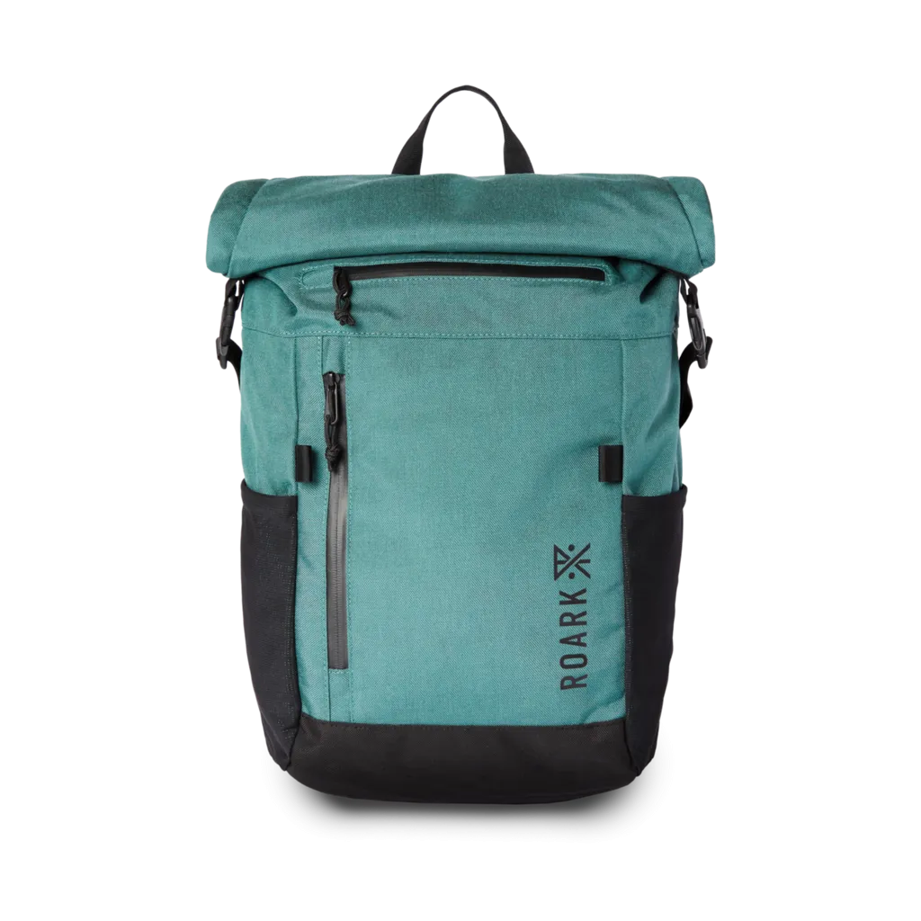 ROARK PASSENGER 27L BACKPACK FOREST