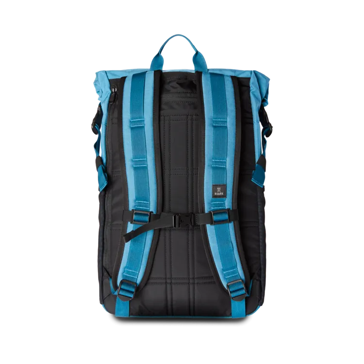 ROARK PASSENGER 27L BACKPACK SLATE