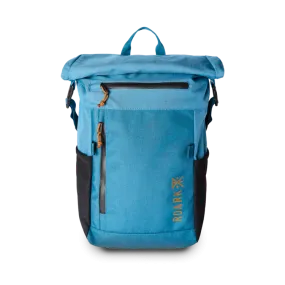 ROARK PASSENGER 27L BACKPACK SLATE