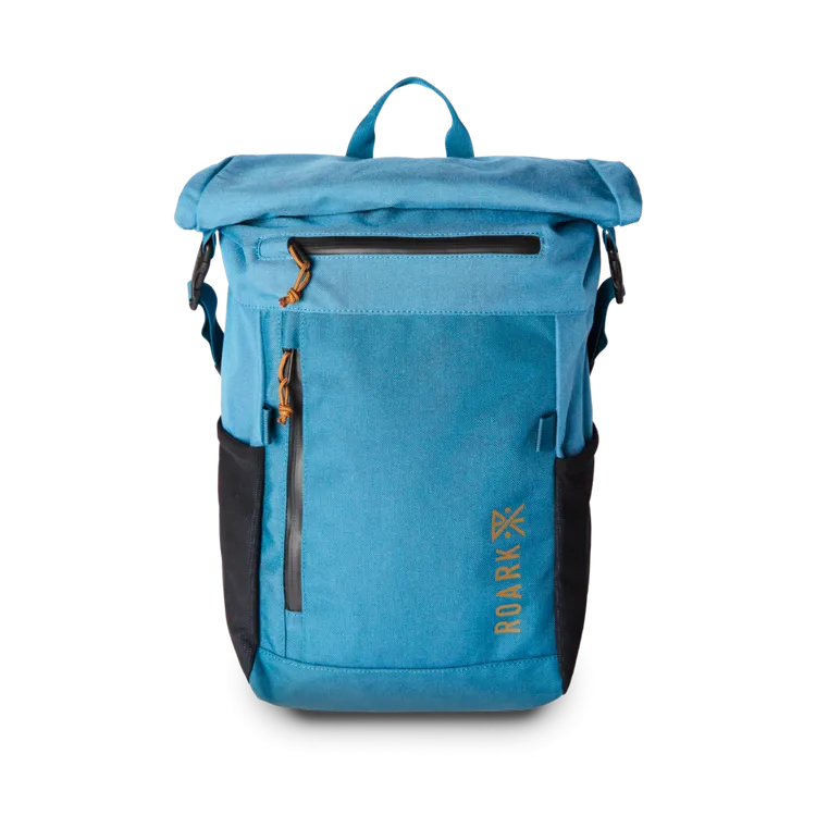 ROARK PASSENGER 27L BACKPACK SLATE