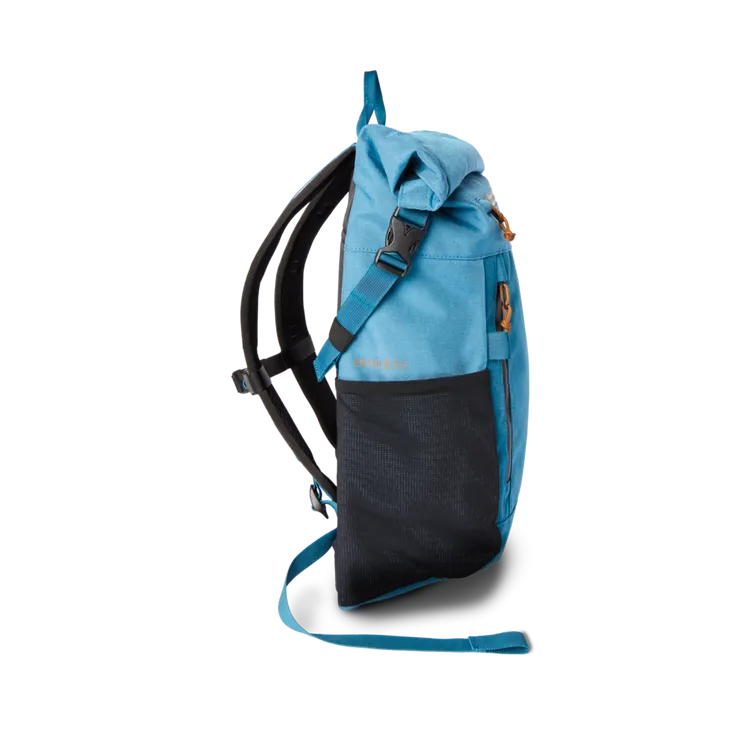 ROARK PASSENGER 27L BACKPACK SLATE