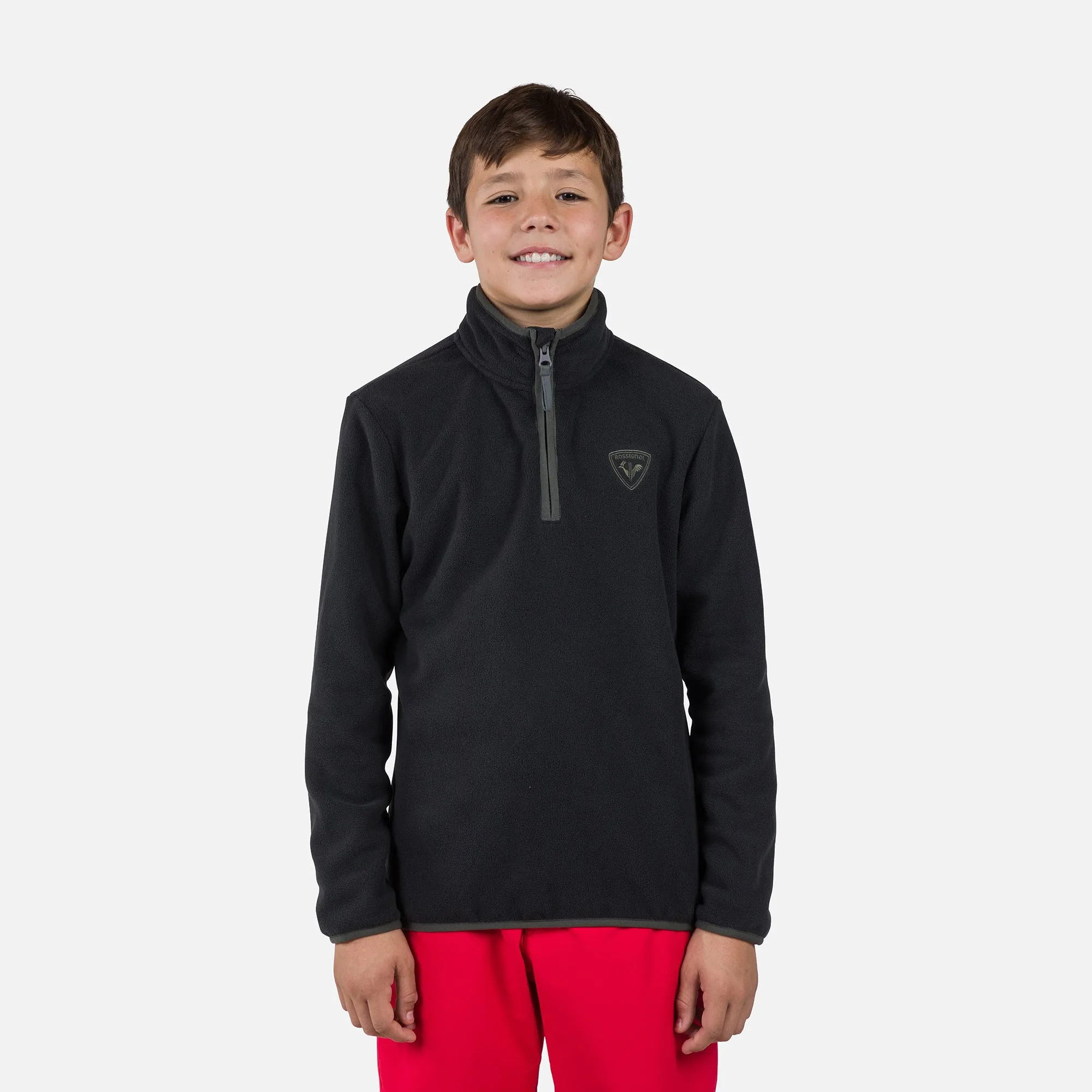 Rossignol Junior Strawpile Fleece