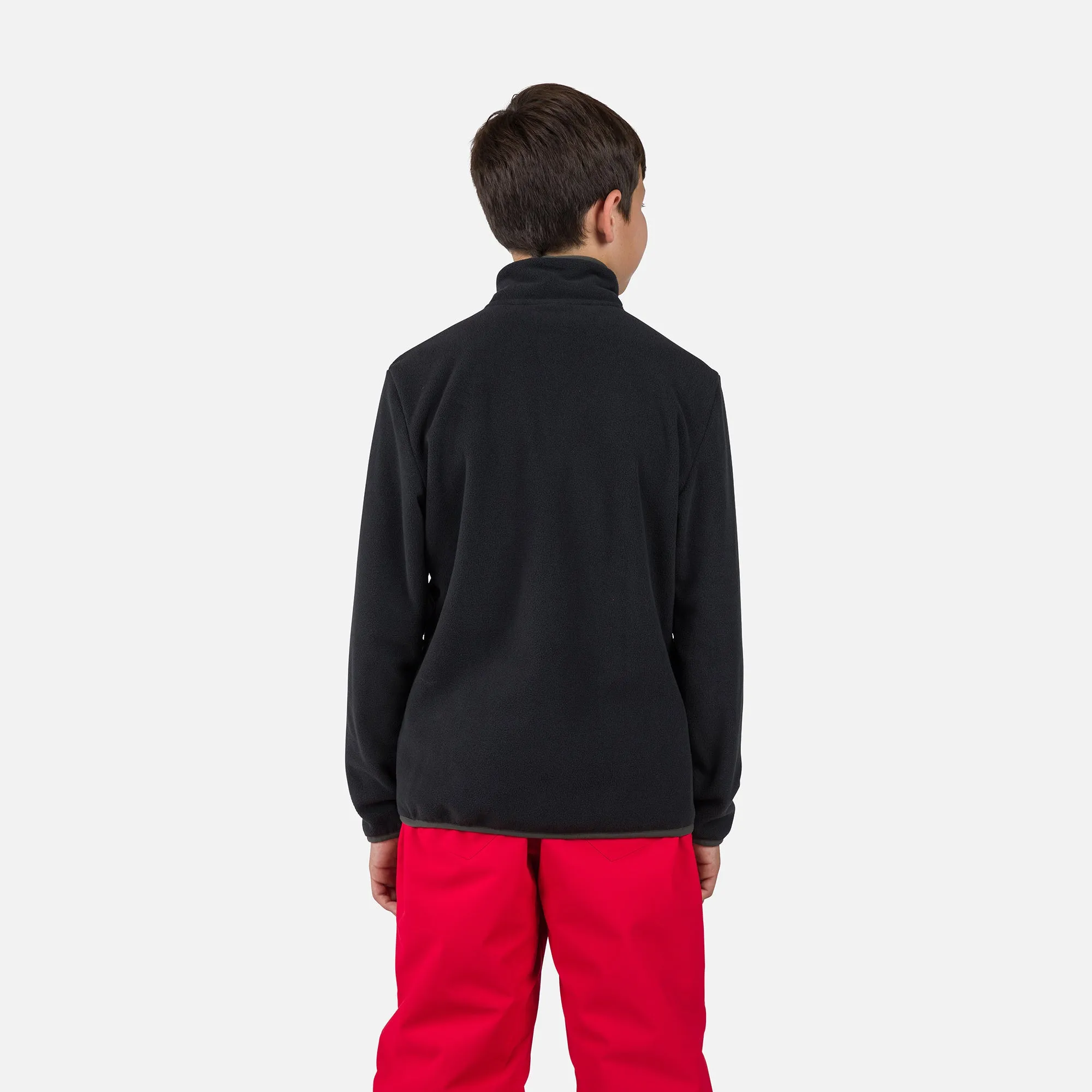 Rossignol Junior Strawpile Fleece