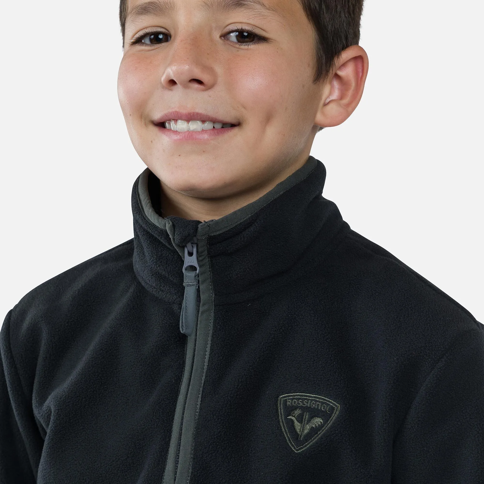 Rossignol Junior Strawpile Fleece