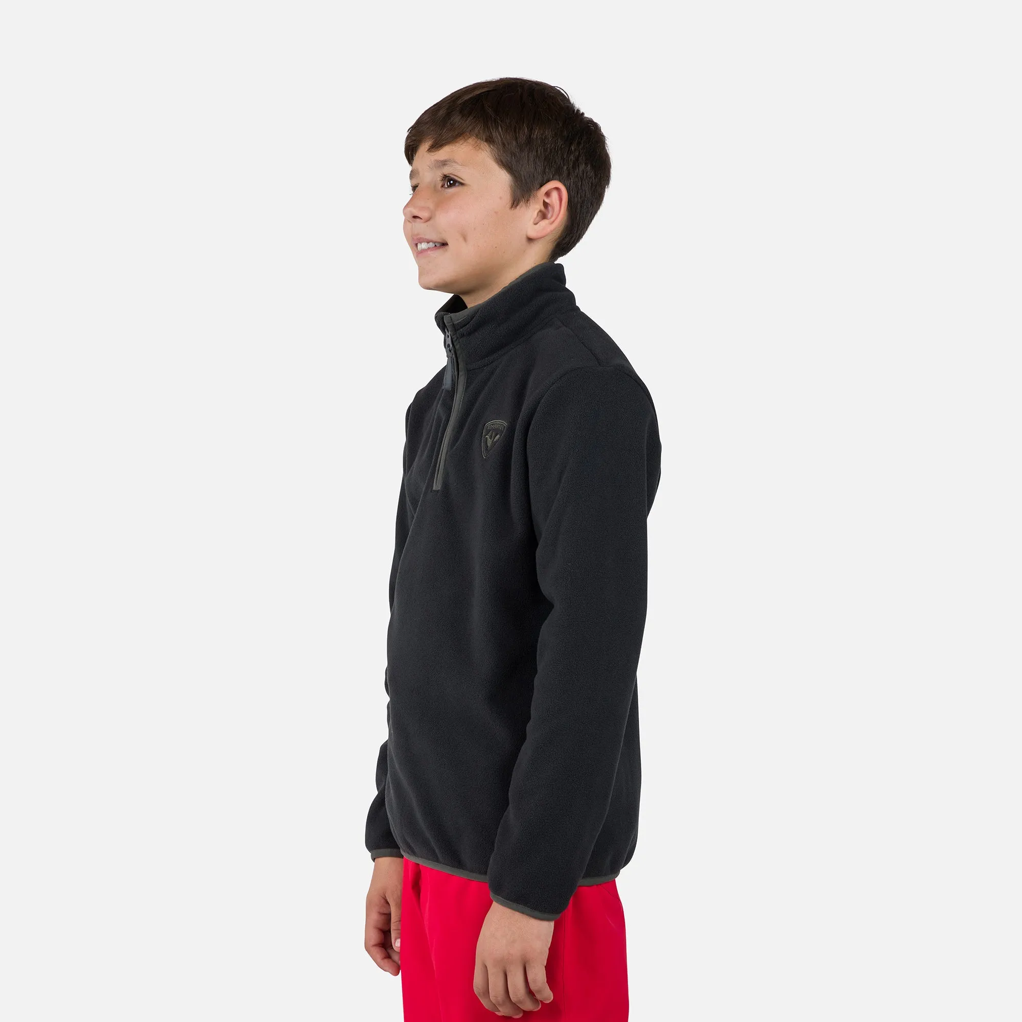 Rossignol Junior Strawpile Fleece