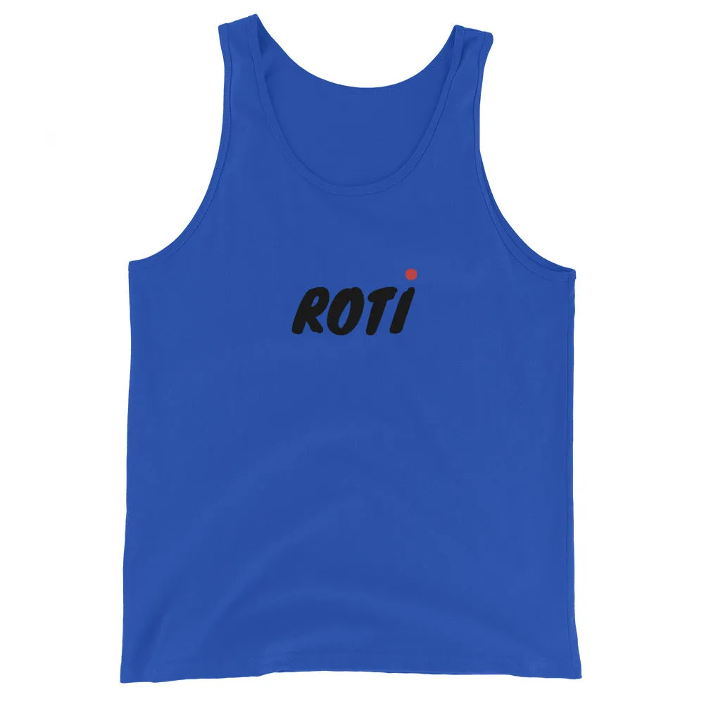 ROTI - Unisex Tank Top
