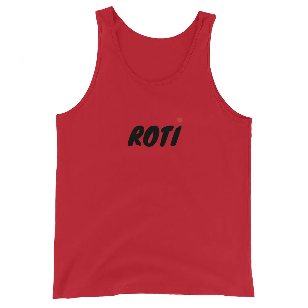 ROTI - Unisex Tank Top