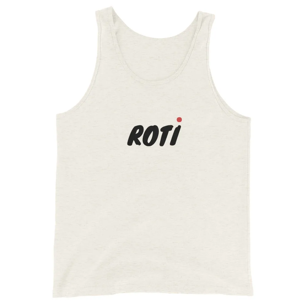 ROTI - Unisex Tank Top