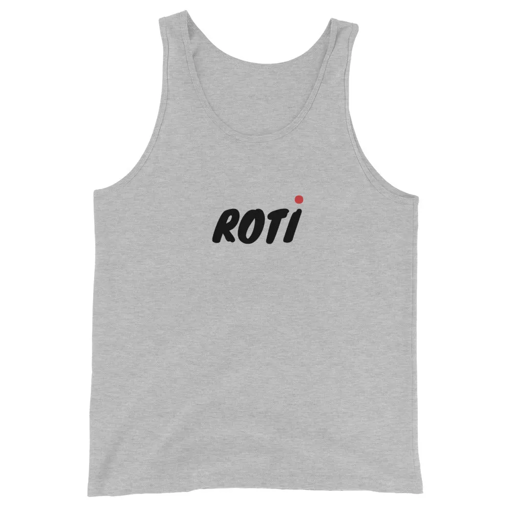 ROTI - Unisex Tank Top