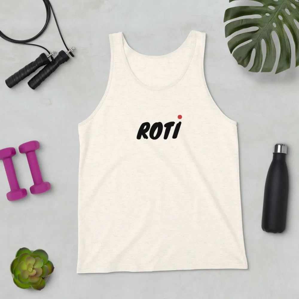 ROTI - Unisex Tank Top
