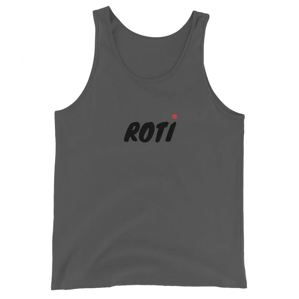 ROTI - Unisex Tank Top