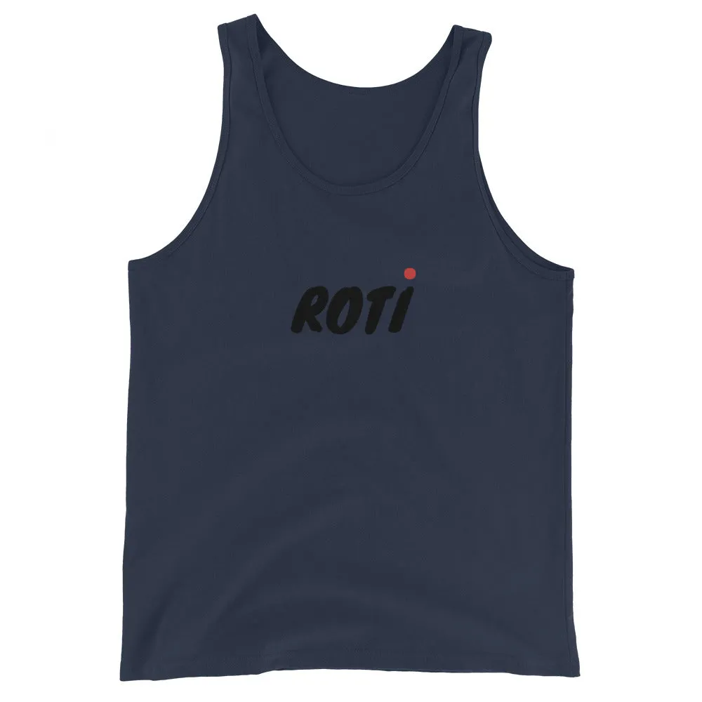 ROTI - Unisex Tank Top