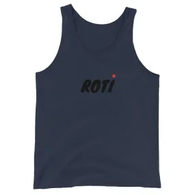 ROTI - Unisex Tank Top