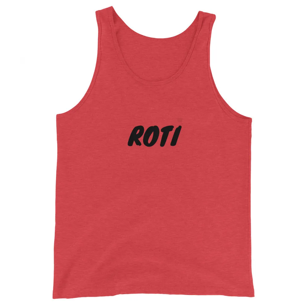 ROTI - Unisex Tank Top