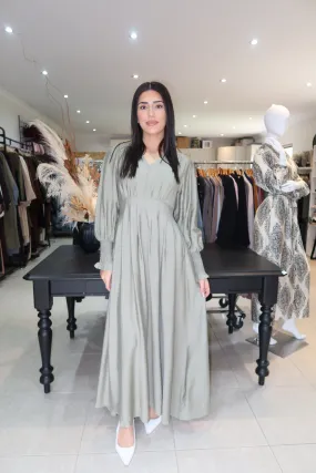 Rowan Dress
