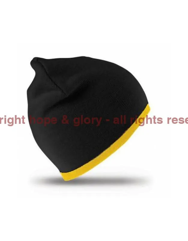 Royal Engineers Beanie Hat
