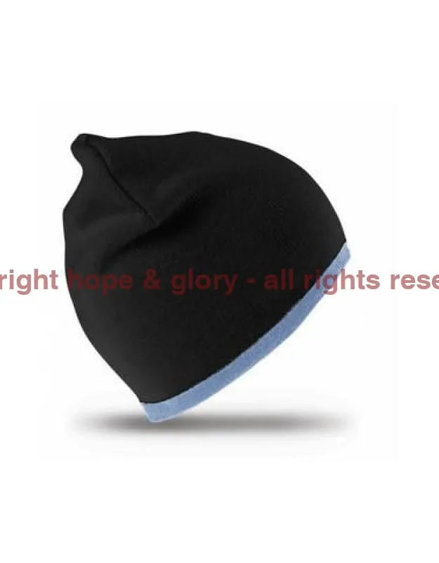Royal Engineers Beanie Hat