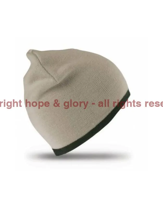 Royal Engineers Beanie Hat