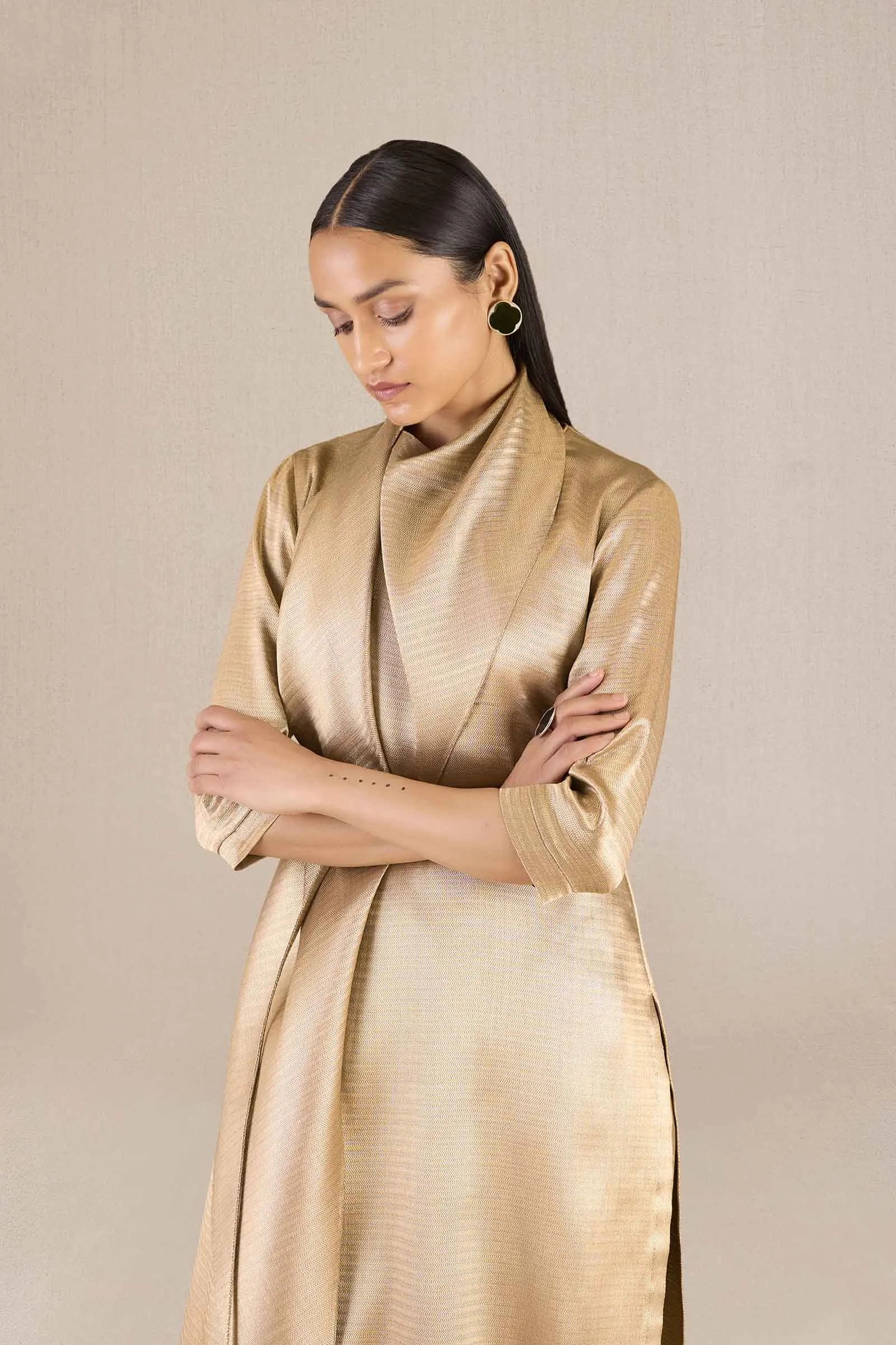 Ruhma Tunic Set