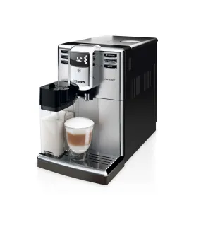 Saeco Incanto Carafe Super Automatic Stainless Steel HD8917/48