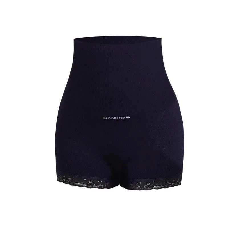 Sankom - Patent Aloe Vera Briefs, Black