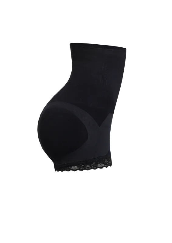 Sankom - Patent Aloe Vera Briefs, Black