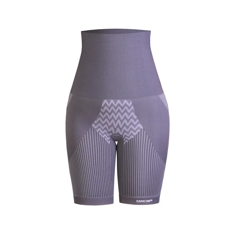 Sankom - Patent Bamboo Shaper, Grey