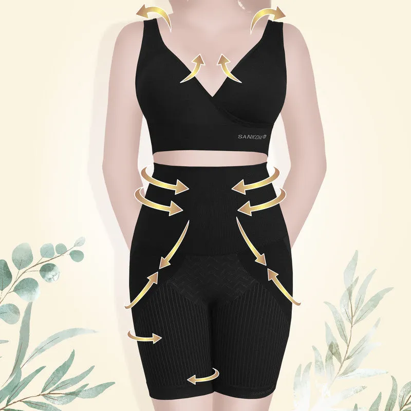 Sankom - Patent Classic Shaper, Black