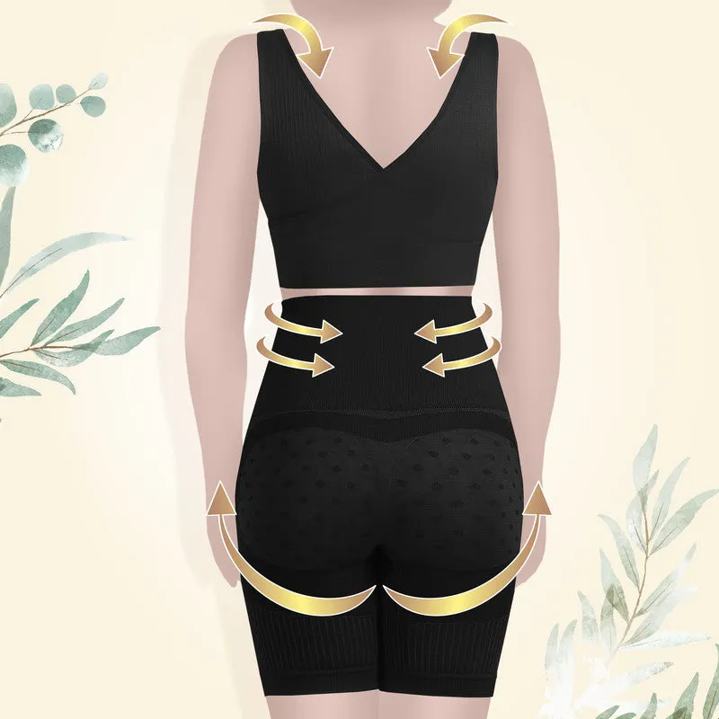 Sankom - Patent Classic Shaper, Black