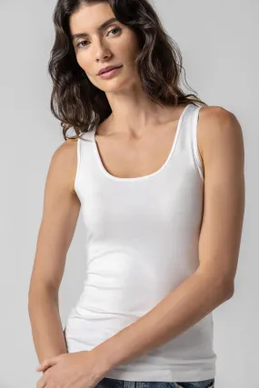 Scoop Tank