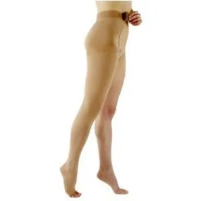 Select Comfort Thigh-High with Waist Attachment, 30-40, Large, Long, Open, Crispa