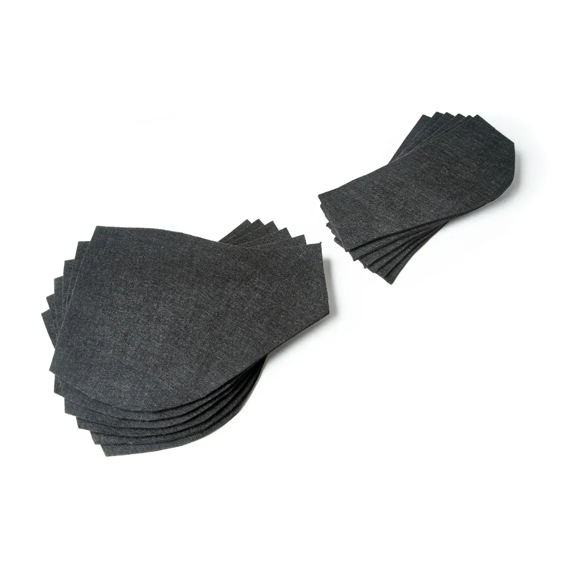 Shires Arma Corrective Lined Half Pad