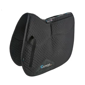 Shires Arma Corrective Saddlecloth