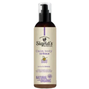 Sigrids Calm Body Creme (250ml)