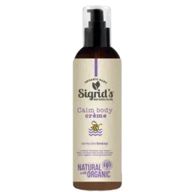 Sigrids Calm Body Creme (250ml)