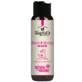 Sigrids Hair and Bodywash (450ml)