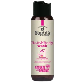 Sigrids Hair and Bodywash (450ml)